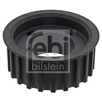 Zahnrad, Kurbelwelle - 36581 FEBI BILSTEIN Zahnrad, Kurbelwelle - 36581 FEBI BILSTEIN