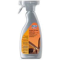 LIQUI MOLY 1538 Gummi-Pflege Reifen Türgummi Dichtungen 500ml LIQUI MOLY 1538 Gummi-Pflege Reifen Türgummi Dichtungen 500ml