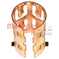 Klemmhülse, Raddrehzahlsensor - 0900097 METZGER Klemmhülse, Raddrehzahlsensor - 0900097 METZGER