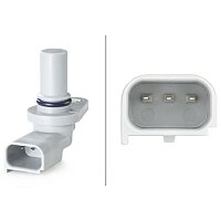Sensor, Zündimpuls - 6PU 009 121-691 HELLA Sensor, Zündimpuls - 6PU 009 121-691 HELLA