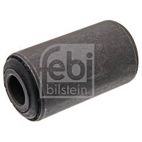 Lagerung, Blattfeder - 12344 FEBI BILSTEIN Lagerung, Blattfeder - 12344 FEBI BILSTEIN