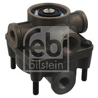 Relaisventil - 38117 FEBI BILSTEIN Relaisventil - 38117 FEBI BILSTEIN
