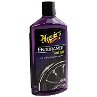 MEGUIARS ENDURANCE HIGH GLOSS TIRE GEL REIFENPFLEGE REIFENGEL 473ml MEGUIARS ENDURANCE HIGH GLOSS TIRE GEL REIFENPFLEGE REIFENGEL 473ml