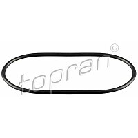 Dichtung, Unterdruckpumpe - 114 397 TOPRAN Dichtung, Unterdruckpumpe - 114 397 TOPRAN