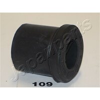 Lagerbuchse, Blattfeder - RU-109 JAPANPARTS Lagerbuchse, Blattfeder - RU-109 JAPANPARTS