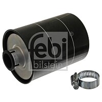 Luftfilter, Kompressor-Ansaugluft - 11585 FEBI BILSTEIN Luftfilter, Kompressor-Ansaugluft - 11585 FEBI BILSTEIN