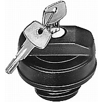 Verschluss, Kraftstoffbehälter - 8XY 004 729-001 HELLA Verschluss, Kraftstoffbehälter - 8XY 004 729-001 HELLA