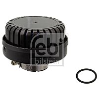 Geräuschdämpfer, Druckluftanlage - 48693 FEBI BILSTEIN Geräuschdämpfer, Druckluftanlage - 48693 FEBI BILSTEIN