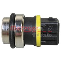 Sensor, Kühlmitteltemperatur - 0905020 METZGER Sensor, Kühlmitteltemperatur - 0905020 METZGER
