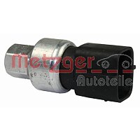 Druckschalter, Klimaanlage - 0917068 METZGER Druckschalter, Klimaanlage - 0917068 METZGER
