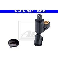 Sensor, Raddrehzahl - 24.0711-1362.3 ATE Sensor, Raddrehzahl - 24.0711-1362.3 ATE