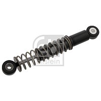 Schwingungsdämpfer, Zahnriemen - 30894 FEBI BILSTEIN Schwingungsdämpfer, Zahnriemen - 30894 FEBI BILSTEIN