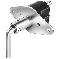 Hauptschalter, Batterie - 6EK 008 458-011 HELLA Hauptschalter, Batterie - 6EK 008 458-011 HELLA