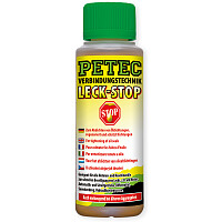 PETEC LECKSTOP Engine Oil Stop Leak Ölleckstop Motor 150 ML 80150 PETEC LECKSTOP Engine Oil Stop Leak Ölleckstop Motor 150 ML 80150