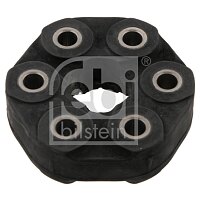 Gelenk, Längswelle - 05084 FEBI BILSTEIN Gelenk, Längswelle - 05084 FEBI BILSTEIN