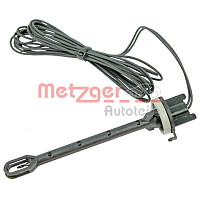 Sensor, Innenraumtemperatur - 0905424 METZGER Sensor, Innenraumtemperatur - 0905424 METZGER