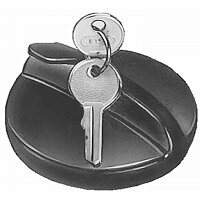 Verschluss, Kraftstoffbehälter - 8XY 004 735-001 HELLA Verschluss, Kraftstoffbehälter - 8XY 004 735-001 HELLA