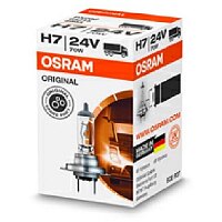 Glühlampe, Fernscheinwerfer ORIGINAL - 64215 OSRAM Glühlampe, Fernscheinwerfer ORIGINAL - 64215 OSRAM