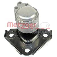 Lagerung, Motor - 8053738 METZGER Lagerung, Motor - 8053738 METZGER