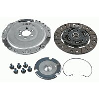 Kupplungssatz - 3000 822 601 SACHS Kupplungssatz - 3000 822 601 SACHS