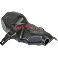 Waschwasserbehälter, Scheibenreinigung - 2140130 METZGER Waschwasserbehälter, Scheibenreinigung - 2140130 METZGER