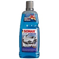 SONAX 02153000 XTREME Shampoo 2 in 1 AutoReiniger 1L SONAX 02153000 XTREME Shampoo 2 in 1 AutoReiniger 1L