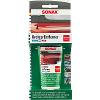 SONAX 03050000 KratzerEntferner Kunststoff NanoPro Politur Silikonfrei 75ml SONAX 03050000 KratzerEntferner Kunststoff NanoPro Politur Silikonfrei 75ml