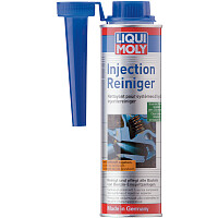 LIQUI MOLY 5110 Injection-Reiniger 300ml LIQUI MOLY 5110 Injection-Reiniger 300ml