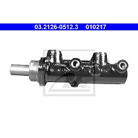 Hauptbremszylinder - 03.2126-0512.3 ATE Hauptbremszylinder - 03.2126-0512.3 ATE