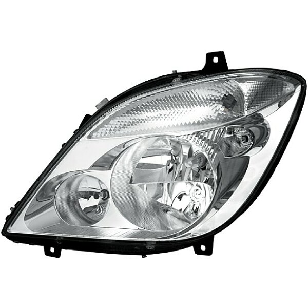 Hauptscheinwerfer - 1EB 247 012-061 HELLA