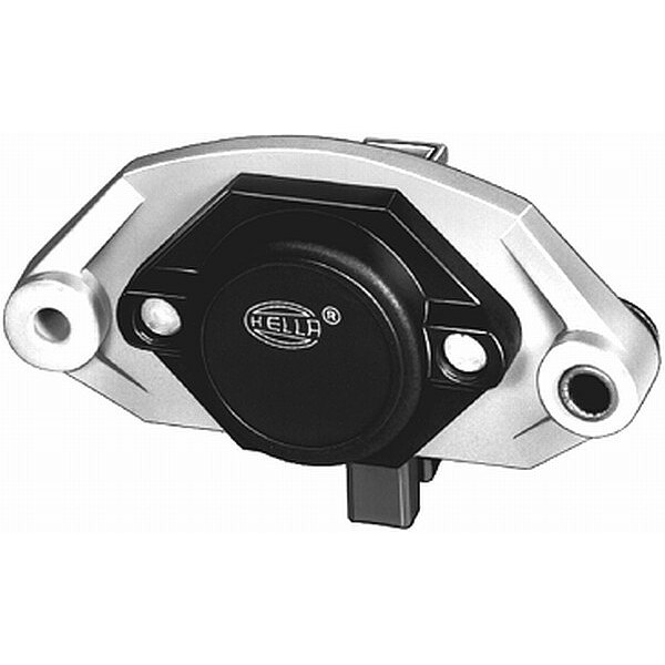 Generatorregler - 5DR 004 246-021 HELLA