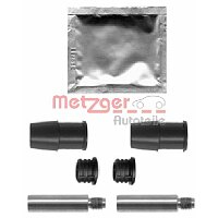 Führungshülsensatz, Bremssattel - 113-1306X METZGER Führungshülsensatz, Bremssattel - 113-1306X METZGER