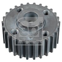 Zahnrad, Kurbelwelle - 25342 FEBI BILSTEIN Zahnrad, Kurbelwelle - 25342 FEBI BILSTEIN