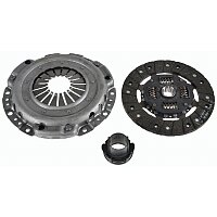 Kupplungssatz - 3000 203 002 SACHS Kupplungssatz - 3000 203 002 SACHS