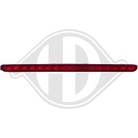 Zusatzbremsleuchte - 1671494 DIEDERICHS Zusatzbremsleuchte - 1671494 DIEDERICHS