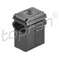 Lagerung, Kühler - 108 766 TOPRAN Lagerung, Kühler - 108 766 TOPRAN