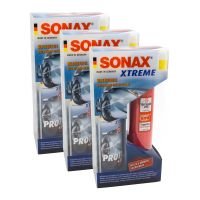 3x SONAX 02221000 XTREME Protect+Shine Lackversiegelung Hybrid NPT 210ml 3x SONAX 02221000 XTREME Protect+Shine Lackversiegelung Hybrid NPT 210ml
