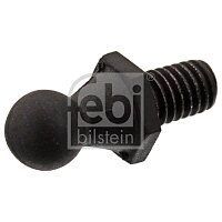 Befestigungselement, Motorabdeckung - 40838 FEBI BILSTEIN Befestigungselement, Motorabdeckung - 40838 FEBI BILSTEIN