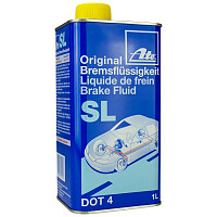 ATE Original Bremsflüssigkeit ATE Original Bremsflüssigkeit