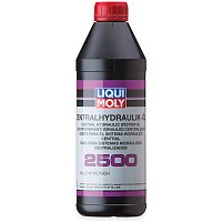 LIQUI MOLY 3667 Zentralhydraulik-Öl 2500 Hydraulik Öl Hydraulic Oil 1L LIQUI MOLY 3667 Zentralhydraulik-Öl 2500 Hydraulik Öl Hydraulic Oil 1L