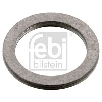 Dichtring, Ölablassschraube - 07106 FEBI BILSTEIN Dichtring, Ölablassschraube - 07106 FEBI BILSTEIN