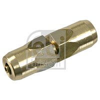 Verbinder, Druckluftleitung - 06255 FEBI BILSTEIN Verbinder, Druckluftleitung - 06255 FEBI BILSTEIN