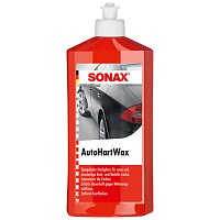SONAX 03012000 AutoHartWax Hartwachs Lackpflege Versiegelung 500ml SONAX 03012000 AutoHartWax Hartwachs Lackpflege Versiegelung 500ml