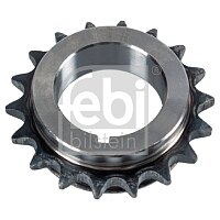 Zahnrad, Kurbelwelle - 21133 FEBI BILSTEIN Zahnrad, Kurbelwelle - 21133 FEBI BILSTEIN