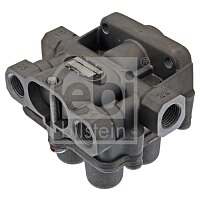 Mehrkreisschutzventil - 40467 FEBI BILSTEIN Mehrkreisschutzventil - 40467 FEBI BILSTEIN