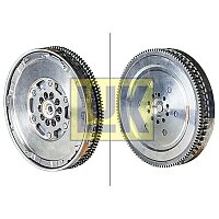 Schwungrad LuK DMF - 415 0349 10 LuK Schwungrad LuK DMF - 415 0349 10 LuK