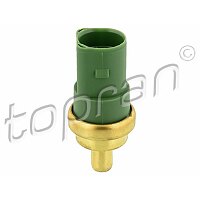 Sensor, Kühlmitteltemperatur - 109 385 TOPRAN Sensor, Kühlmitteltemperatur - 109 385 TOPRAN
