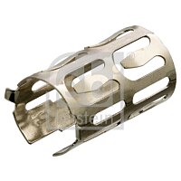 Klemmhülse, Raddrehzahlsensor - 15340 FEBI BILSTEIN Klemmhülse, Raddrehzahlsensor - 15340 FEBI BILSTEIN