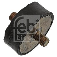 Lagerung, Kühler - 06730 FEBI BILSTEIN Lagerung, Kühler - 06730 FEBI BILSTEIN