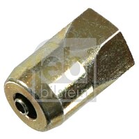 Verbinder, Druckluftleitung - 06814 FEBI BILSTEIN Verbinder, Druckluftleitung - 06814 FEBI BILSTEIN